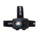 WRKPRO Headlight Q2 with focus and sensor